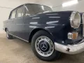 Mercedes-Benz 200 D  2.0 W110  Heckflosse