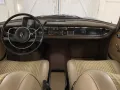 Mercedes-Benz 200 D  2.0 W110  Heckflosse