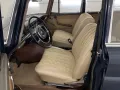 Mercedes-Benz 200 D  2.0 W110  Heckflosse