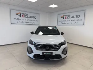 Peugeot 2008 II 2020 1.2 puretech GT s&s 130cv e