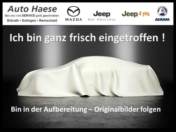 Mazda CX-30 2.5L 140PS Exclusive-Line Bose Matrix-LED 