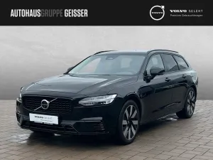 Volvo V90 T6 AWD Plug-in Hybrid Plus Dark ACC BLIS