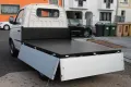 Piaggio Porter NP6 Pritsche 220 LPG SOFORT !