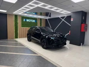 Other Alfa Romeo Junior 1.2 136 CV Hybrid eDCT6