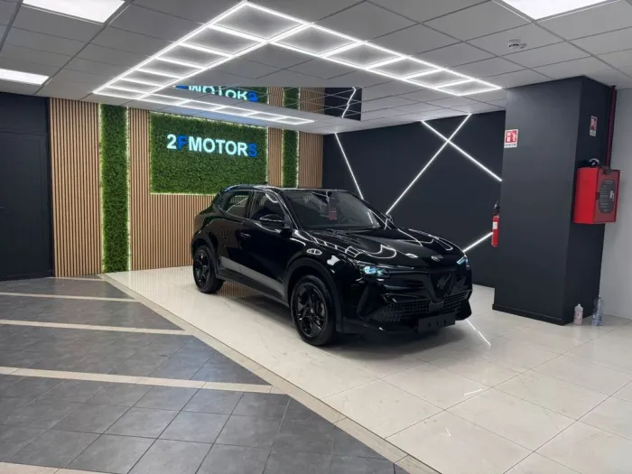 Other Alfa Romeo Junior 1.2 136 CV Hybrid eDCT6