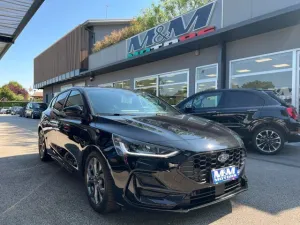 Other FORD Focus 1.5 EcoBlue 115 CV auto 5p. ST-Line #