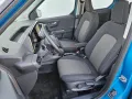 Ford Tourneo Courier Autom.*Ford Protect*WiPa*