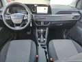 Ford Tourneo Courier Autom.*Ford Protect*WiPa*