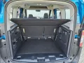 Ford Tourneo Courier Autom.*Ford Protect*WiPa*