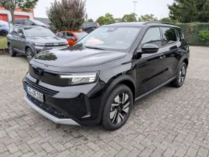 Opel Frontera 1.2 Turbo GS Automatik Allwetterreifen
