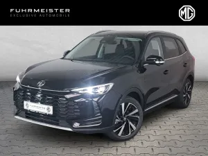MG ZS HEV LUX MY25 1.5 Hybrid+ Navi Leder Digitales