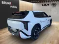 Kia EV4 GT-Line 81,4 KW/h Comfort, Glasdach, Connect