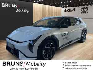 Kia EV4 GT-Line 81,4 KW/h Comfort, Glasdach, Connect