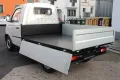 Piaggio Porter NP6 Pritsche 253 HD  SOFORT !!!