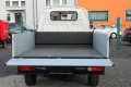 Piaggio Porter NP6 Pritsche 253 HD  SOFORT !!!
