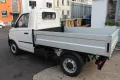 Piaggio Porter NP6 Pritsche 253 HD  SOFORT !!!