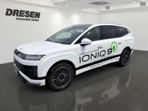 Hyundai IONIQ 9 7-Sitzer 110 kWh AWD UNIQ PANO 21'' Napp