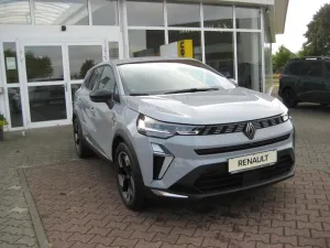Renault Symbioz TCe Mild Hybrid 140 TECHNO
