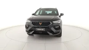Cupra CUPRA Ateca 2020 - Ateca 2.0 tsi VZ 4drive dsg