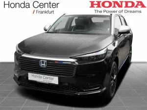 Honda HR-V Advance Style