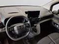 Opel Combo Cargo Länge 1 mit normaler Nutzlast RFK...