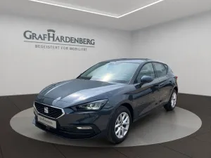 Seat Leon Road Edition 1.5 eTSI 110 kW (150