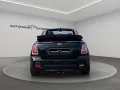 MINI John Cooper Works Cabrio*FALTDACH*NAVI*PDC*XENON