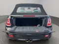 MINI John Cooper Works Cabrio*FALTDACH*NAVI*PDC*XENON