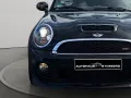 MINI John Cooper Works Cabrio*FALTDACH*NAVI*PDC*XENON