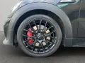 MINI John Cooper Works Cabrio*FALTDACH*NAVI*PDC*XENON