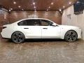 BMW i7 Baureihe i7 xDrive 60 M Sport