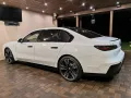 BMW i7 Baureihe i7 xDrive 60 M Sport