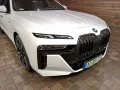 BMW i7 Baureihe i7 xDrive 60 M Sport