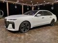 BMW i7 Baureihe i7 xDrive 60 M Sport