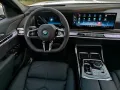 BMW i7 Baureihe i7 xDrive 60 M Sport