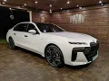 BMW i7 Baureihe i7 xDrive 60 M Sport