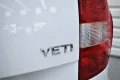 Skoda Yeti Ambition Outdoor 4x4+SHZ+PDC