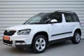 Skoda Yeti Ambition Outdoor 4x4+SHZ+PDC
