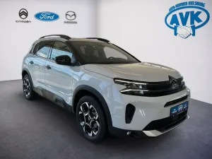 Citroën C5 Aircross Max mit Sitzhzng