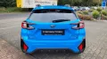 Subaru Crosstrek Comfort Plus
