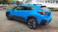 Subaru Crosstrek Comfort Plus