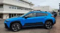 Subaru Crosstrek Comfort Plus