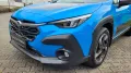 Subaru Crosstrek Comfort Plus