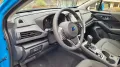 Subaru Crosstrek Comfort Plus