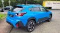 Subaru Crosstrek Comfort Plus