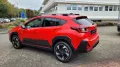 Subaru Crosstrek Comfort Plus