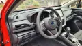Subaru Crosstrek Comfort Plus