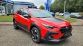 Subaru Crosstrek Comfort Plus