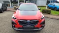Subaru Crosstrek Comfort Plus