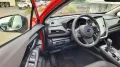 Subaru Crosstrek Comfort Plus